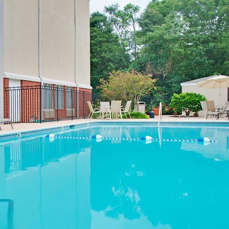 Holiday Inn Express Hotel & Suites Livingston Exterior photo